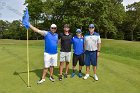 LAC Golf Open 2019  11th annual Wheaton Lyons Athletic Club (LAC) Golf Open Monday, August 12, 2019 at the Franklin Country Club. - Photo by Keith Nordstrom : Wheaton, Lyons Athletic Club Golf Open